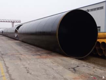 二布三油防腐鋼管
