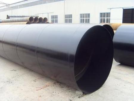 環氧煤瀝青防腐鋼管