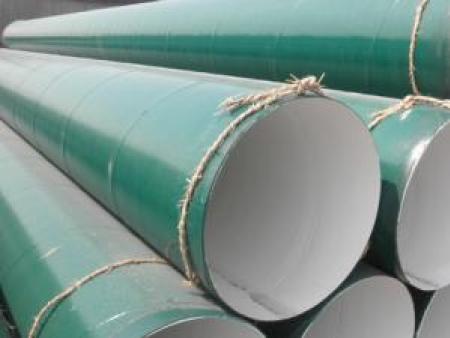 IPN8710飲用(yòng)水(shuǐ)防腐鋼管