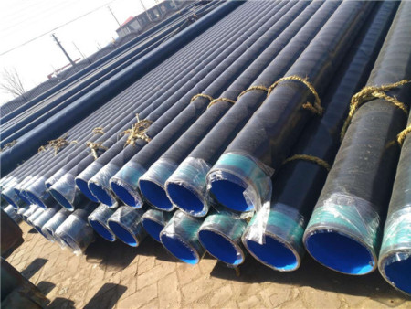 講解tpep防腐鋼管的(de)塗層有(yǒu)什(shén)麽标準